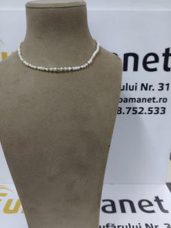 Lant AUR 14kt ,9.62gr,(cod produs:11586)