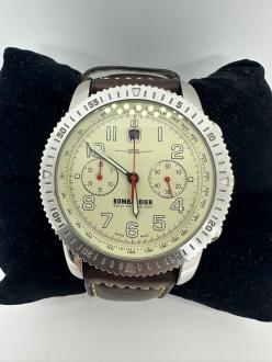Ceas Bombardier Chronograph Ref. No. BB2-11