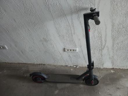 Trotineta electrica JUICEASE E1 Tuya