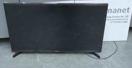 Televizor LED Smart Samsung, 80 cm, 32J5200, Full HD, Clasa A+