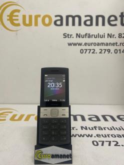 Telefon mobil Nokia 150, Dual SIM, Black