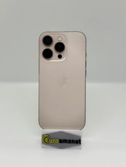 Telefon mobil Apple iPhone 16 Pro, 128GB, Baterie 91%