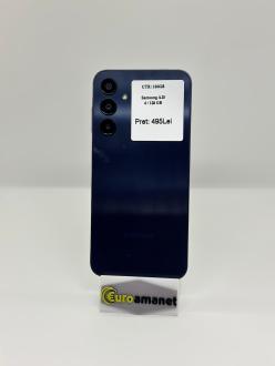 Telefon mobil Samsung Galaxy A25, 4GB RAM, 128GB