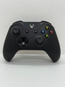 Controller Wireless Microsoft Xbox Series X/S, Black