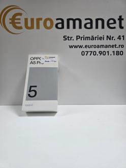 Telefon mobil OPPO A5 Pro, Dual SIM, 8GB RAM, 256GB, 4G, Black Brown