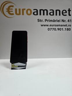 Telefon mobil Motorola Moto g84, Dual SIM, 256GB, 12GB RAM, 5G, rosu