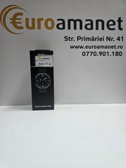 Samsung Galaxy Watch Ultra, 47mm, LTE, Titanium Silver