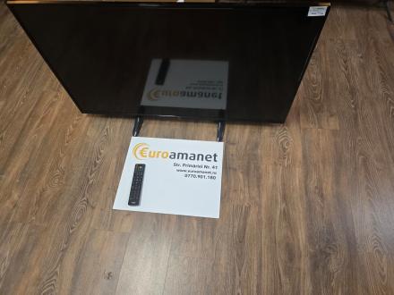 Televizor LED Smart NEI, 100cm, 40NE5505, Full HD, Clasa A+