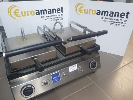 Grill Electric Remta Makina R81