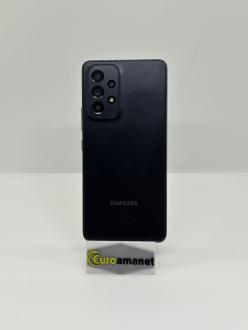 Telefon mobil Samsung Galaxy A53, 6GB RAM, 128GB
