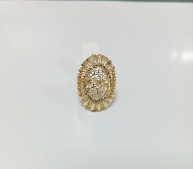 Inel Aur 14 K