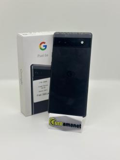 Telefon mobil Google Pixel 6a, 128GB, 6GB RAM