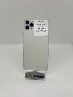 Telefon mobil Apple iPhone 11 Pro Max, 256GB, Baterie 74%