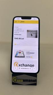 Telefon mobil Apple iPhone 13, 128GB, 5G 79 % Bat