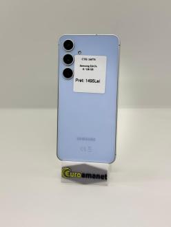 Telefon mobil Samsung Galaxy S24 FE, 8GB RAM, 128GB