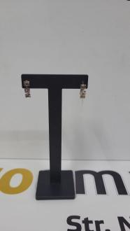 Cercei argint 925,3.14gr(cod produs 10405)