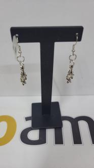 Cercei argint 925,4.29gr(cod produs 8586)