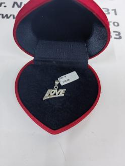 Medalion Argint , Gramaj:2.06gr(cod produsul 8585)