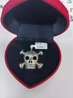 Medalion Argint , Gramaj:14.14gr(cod produsul 4397)