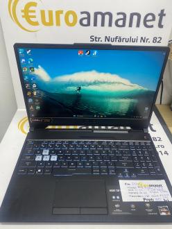 Laptop Gaming ASUS TUF A15 FA506NF cu procesor AMD Ryzen 5