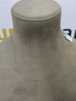 Lant Argint , Gramaj:0.90gr(cod produs:8542)