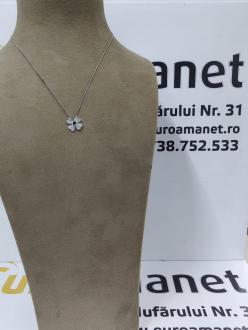 Lant Argint , Gramaj:2.45gr(cod produs:2269)