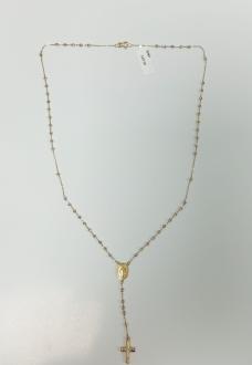 Lant / Rozar Aur 14K