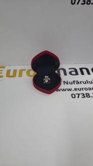 Inel Argint,gr 6.28(cod produs:6102)