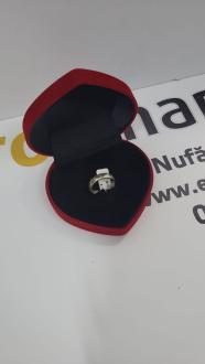 Inel Argint,gr 4.75(cod produs:6102)