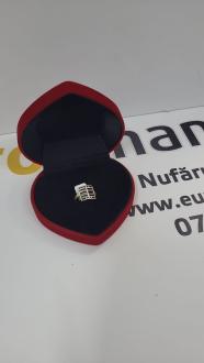 Inel Argint,gr 3.00(cod produs:6102)