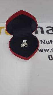 Inel Argint,gr 3.41(cod produs:6102)