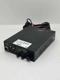 Statie radio Escort HP 8001L