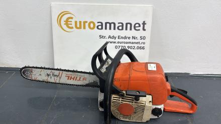 Motoferastrau cu lant (drujba) STIHL MS 290, 40 cm, 3.0 KW