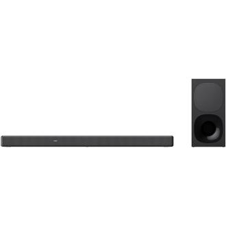 Soundbar Sony HT-G700, 3.1, Dolby Atmos, DTS:X, 4K HDR, 400W, Vertical Surround Engine, Subwoofer wireless