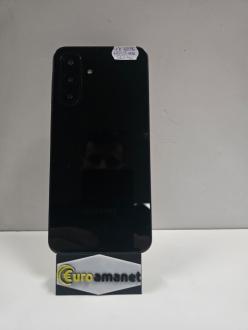 Telefon mobil Samsung Galaxy A26, Dual SIM, 6GB RAM, 128GB, 5G, Black