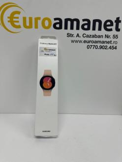 Smartwatch SAMSUNG Galaxy Watch5, 40mm, 4G, Wi-Fi, Android, Pink Gold