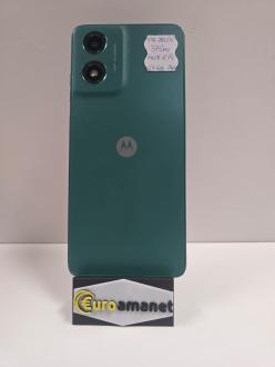 Telefon mobil Motorola Moto e14,64GB