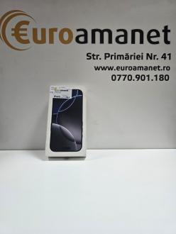 Telefon mobil Apple iPhone 16 Pro, 128GB