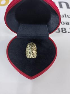 Inel Aur 14kt 2.65gr (cod produs:13593)