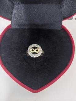 Inel Aur 14kt 2.42gr (cod produs:13593)