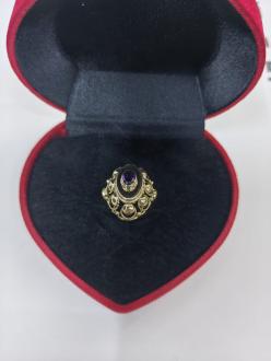 Inel Aur 14kt 5.86gr (cod produs:13592)