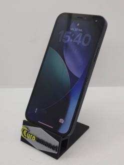 Telefon mobil Apple iPhone 12, 64GB, 5G, Black