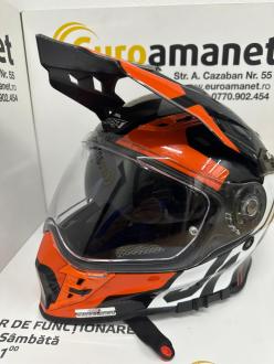 Casca moto/atv JUST1 J34 Tour, marime L(59-60cm)