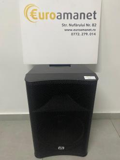 Boxa portabila cu bluetooth Mac Mah, 250W RMS, TWS