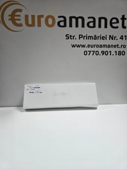 Apple Watch 11 GPS + Cellular, Aluminium 46mm, Black Sport Band - M/L