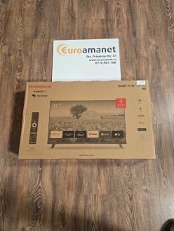 Televizor Thomson 32HA2S13 TV HD Android de 32 inchi, 80 cm