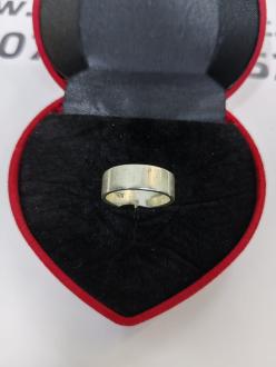 Inel Argint,gr 8.81(cod produs:8586)