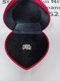 Inel Argint,gr 2.79(cod produs:6102)