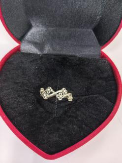 Inel Argint,gr 2.48(cod produs:6102)