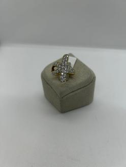 Inel Aur 14k 